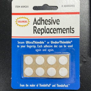 Adhesive ThimblePack