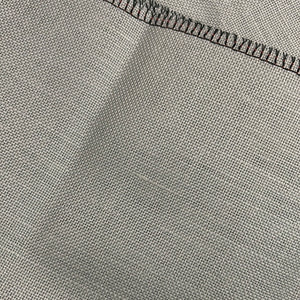 28 Count Grey Linen