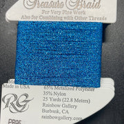 PB95-Oasis Petite Treasure Braid