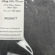 Musket Velveteen