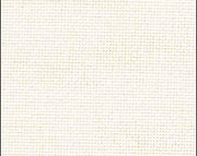 28 Count Antique White Linen