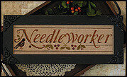 Needleworker