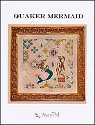 Quaker Mermaid