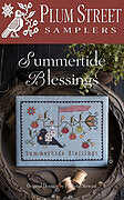 Summertide Blessings