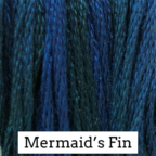 Mermaid's Fin