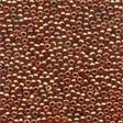 42028 Mill Hill Beads - Ginger