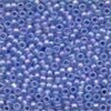 60168 Mill Hill Beads Frosted - Sapphire