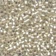 62010 Mill Hill Beads Frosted - Ice