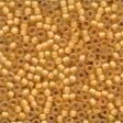 62044 Mill Hill Frosted Beads - Autumn