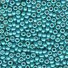 03507 Mill Hill Beads - Satin Turquoise