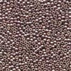 40556  Petite Beads Mill Hill Beads - Antique Silver