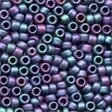 18027 Mill Hill Glass Pony Beads - Caspian Blue