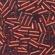 72052 Mill Hill Small Bugle Bead - Red Velvet