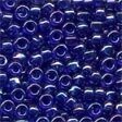 16612 Mill Hill Glass Pony Beads - Opal Periwinkle