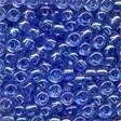 16168 Mill Hill Glass Pony Beads - Sapphire