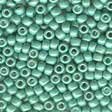 03561 Mill Hill Beads - Satin Ice Green