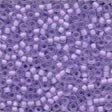 62047 Mill Hill Frosted Beads - Lavender