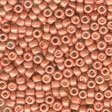 03575 Mill Hill Beads- Satin Coral