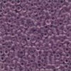 62024 Mill Hill Frosted Beads - Heather Mauve