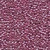 40553 Petite Beads Mill Hill Beads - Old Rose