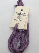 Sugar Plum Classic Colorworks