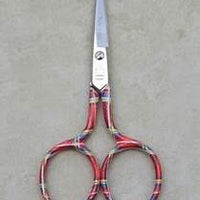 Premax RED 3.5 inch Scissors