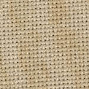 32 Count Vintage Country Mocha Linen